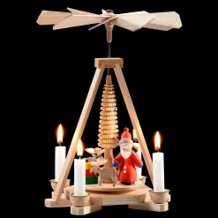 Pyramid "Magic Christmas"
