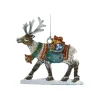 Reindeer