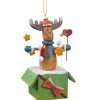 Reindeer-Surprise Gift