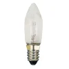 Ribbed Light Bulbs 19V/ 3W