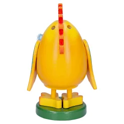 Rooster, Smoky