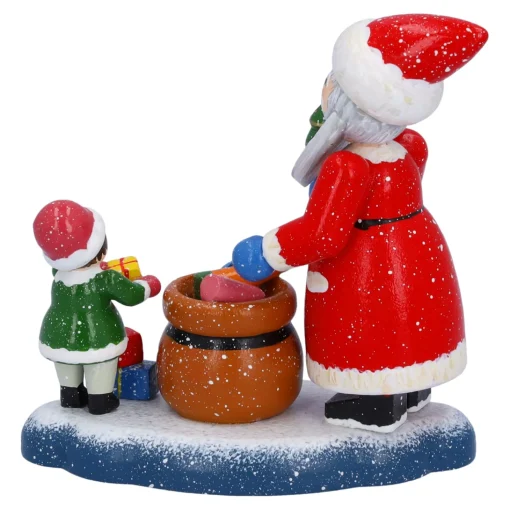 Santa Claus