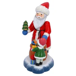 Santa Claus