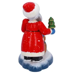 Santa Claus