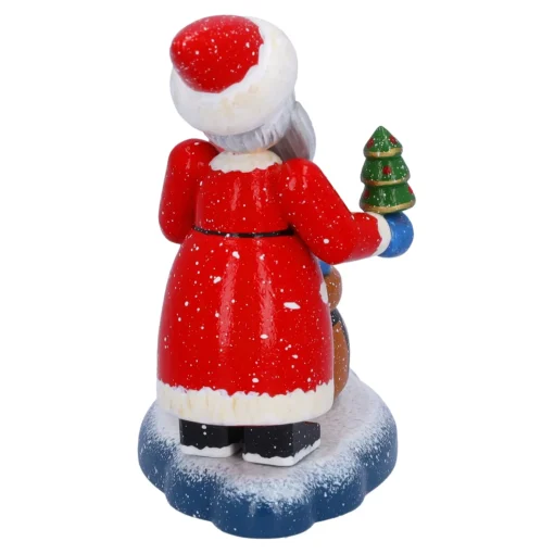 Santa Claus