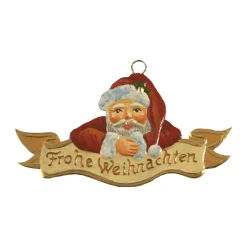 Santa Claus