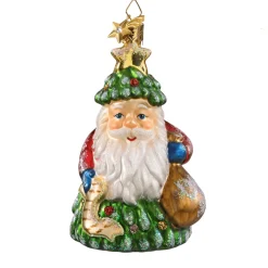 Santa Tree