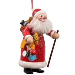 Santa With Gifts