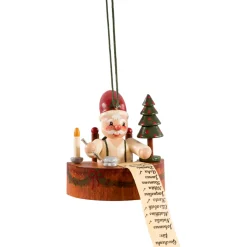 Santa's Office