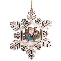Santa's Sleigh Ride