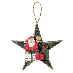 Santa's Surprise
