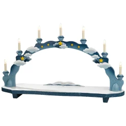 Schwibbogen "Dusk Light", 115V