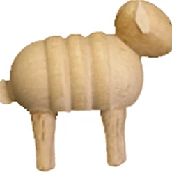 Sheep, 25 Mm