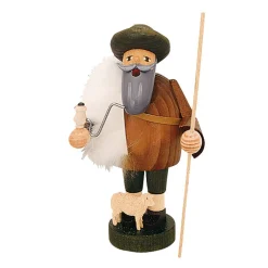 Shepherd, Incense Smoker