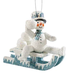Sleigh Ride
