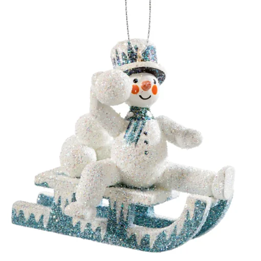 Sleigh Ride