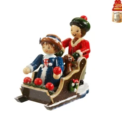 Sleigh Ride