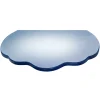 Small Cloud, Blue