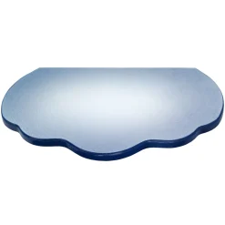 Small Cloud, Blue