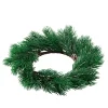 Small Green Fir Wreath