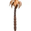 Small Palm Tree, Height 4 1/4" (110 Mm)