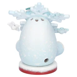 Snowflake, Smoky