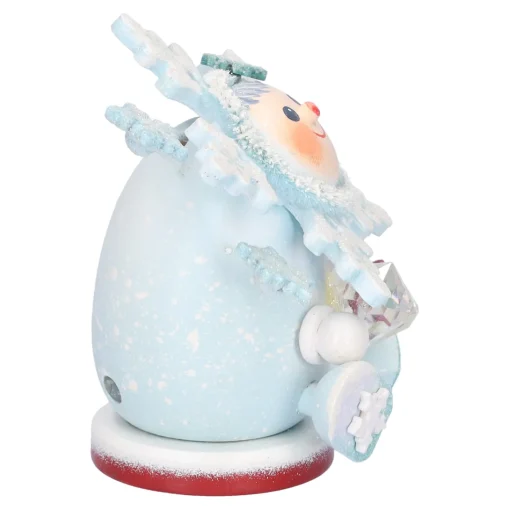 Snowflake, Smoky