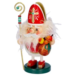 St. Nicolas, Smoky