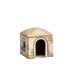 Stable, Small