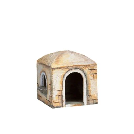 Stable, Small