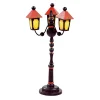 Street Lantern 3-Arm