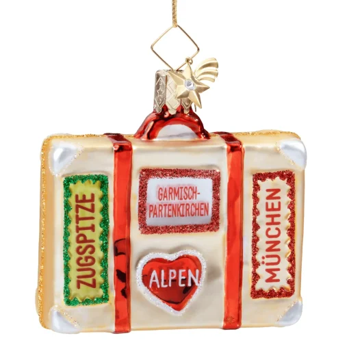 Suitcase Bavaria
