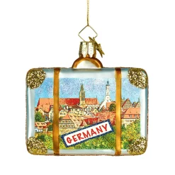 Suitcase Rothenburg