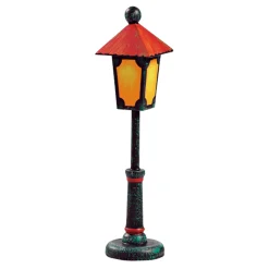 Summer Street Lantern 1-Arm