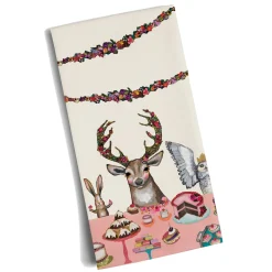 Sweets Soiree Tea Towel