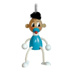 Swinging Figure "Baby Boy"