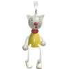 Swinging Figure "Cat"