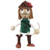 Swinging Figure "Robin Hood"