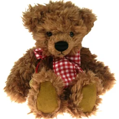 Teddy "Peppi"