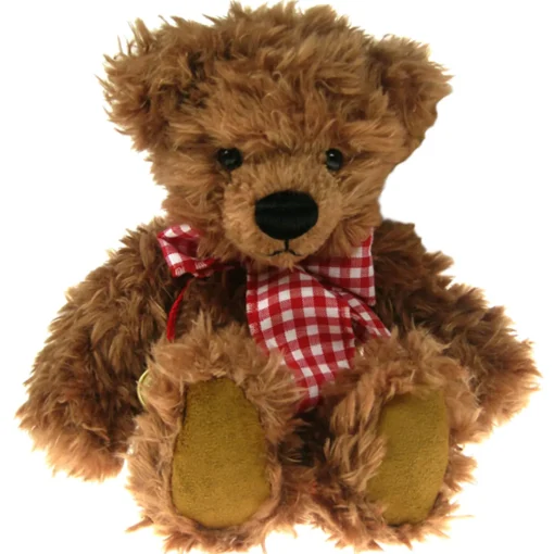 Teddy "Peppi"