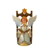 The Legend Of The Star Children, Annual Angel 2015
