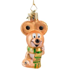 The Mouse "Mys"