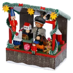Toy Trader