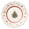 Toy's Delight Breakfast Plate