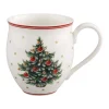 Toy's Delight Mug With Handle "Little Tree"