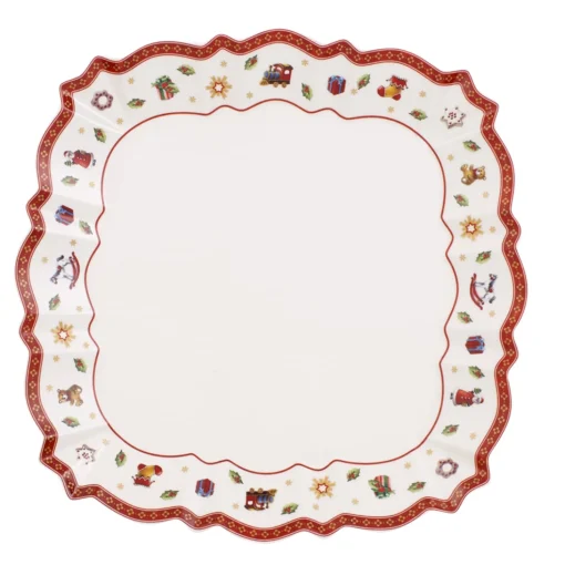 Toy's Delight Platter