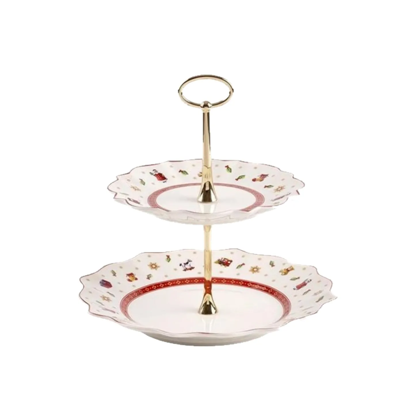 Toy's Delight Small Etagere