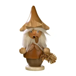Tree Guardian, Incense Smoker