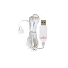 Usb Adapter For Herrnhuter Mini Star