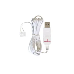 Usb Adapter For Herrnhuter Mini Star